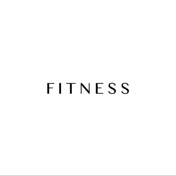 FITNESS   - Picture 1 of 1